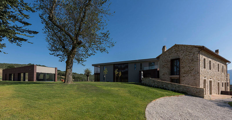 Residential