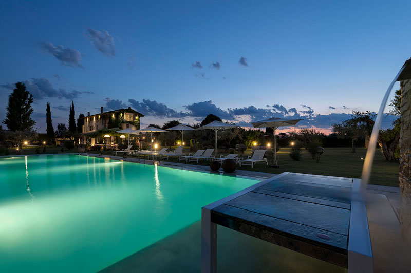 Wellness Hotel