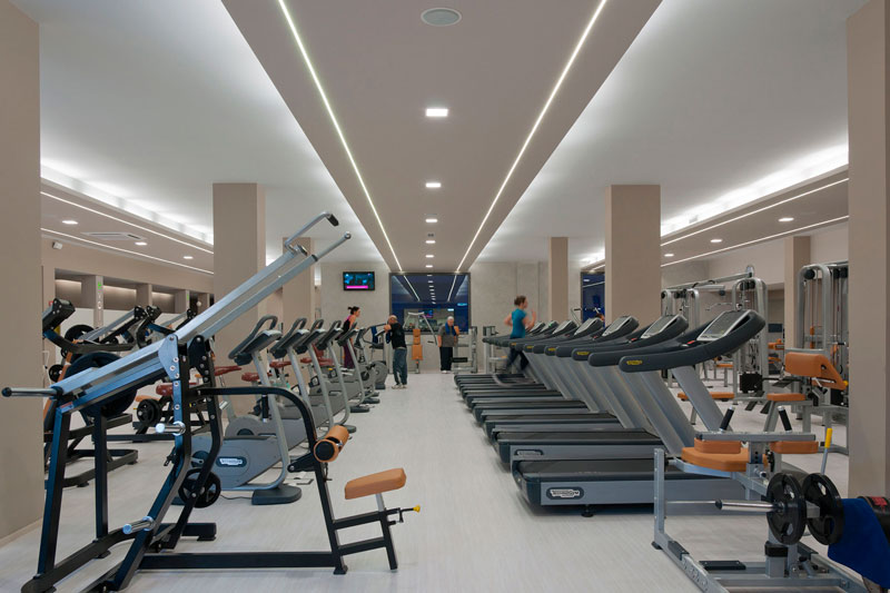 Fitness